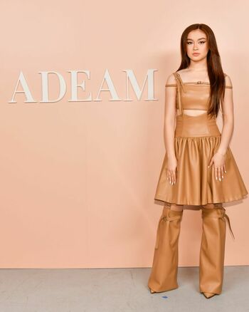 Anna Cathcart
