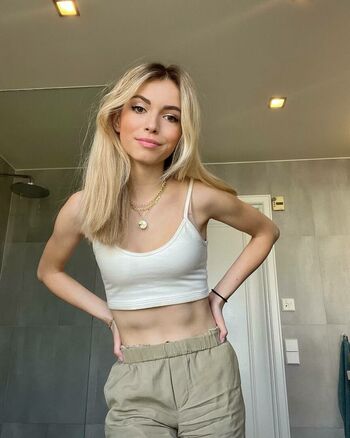 Anna Cramling