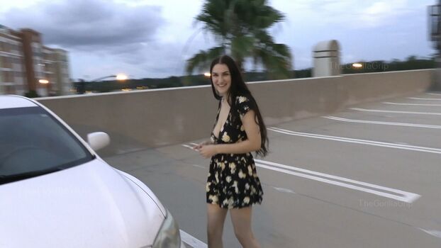 Anna Curvy