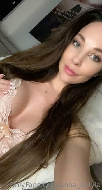 Anna Delyla