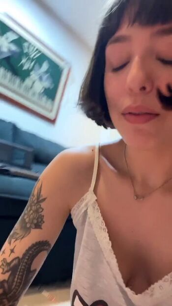 Anna Dreamy ASMR