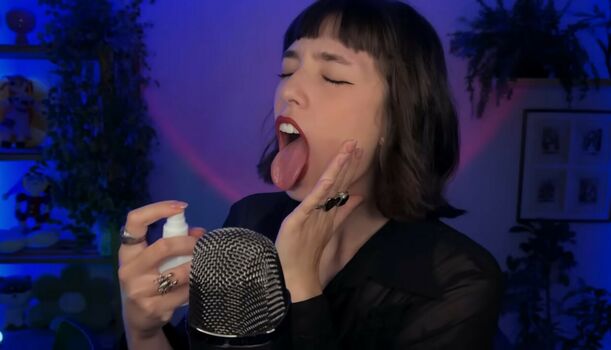 Anna Dreamy ASMR