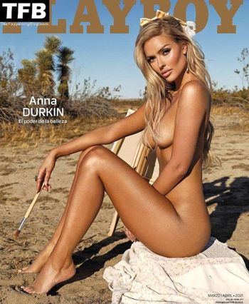 Anna Durkin