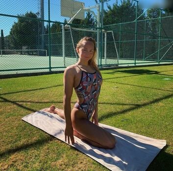 Anna Egorova