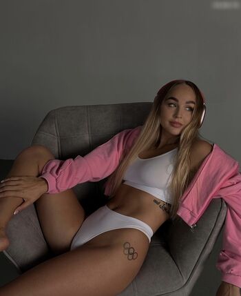 Anna Egorova
