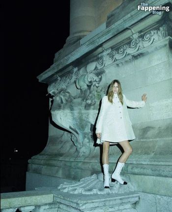 Anna Ewers