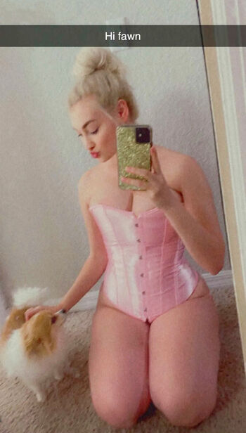 Anna Faith Carlson
