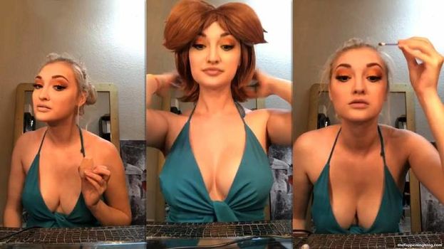 Anna Faith Carlson