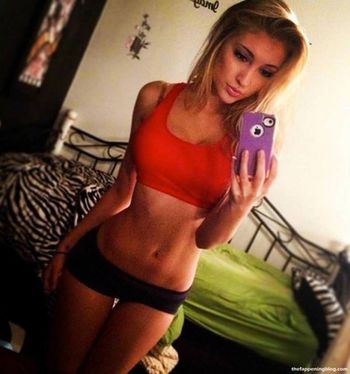 Anna Faith Carlson