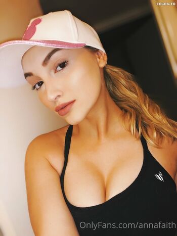Anna Faith