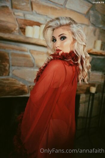 Anna Faith