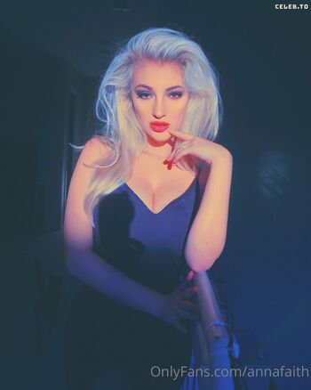 Anna Faith