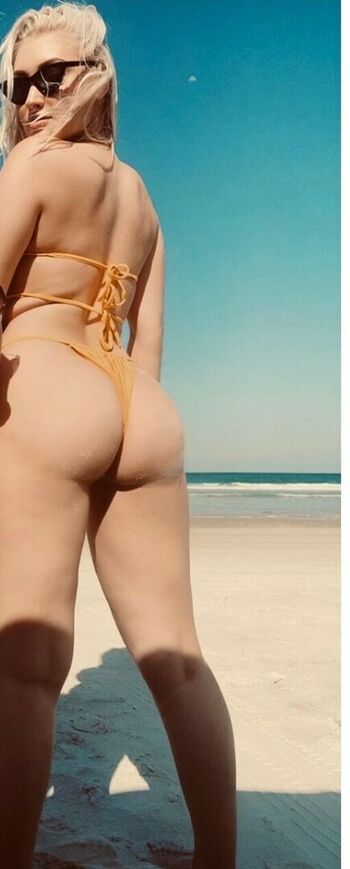 Anna Faith