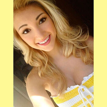 Anna Faith