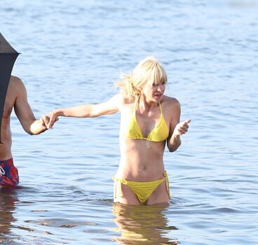 Anna Faris
