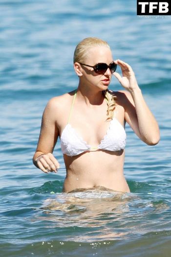 Anna Faris