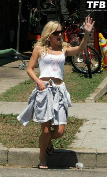 Anna Faris