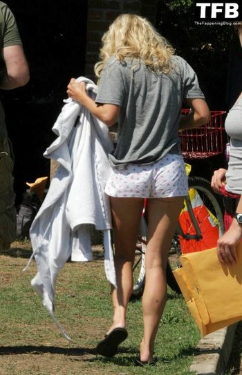 Anna Faris