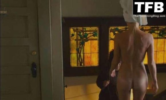 Anna Faris