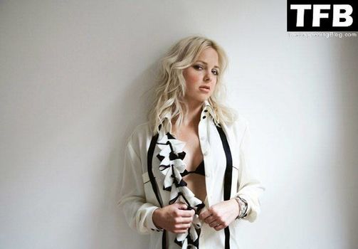 Anna Faris