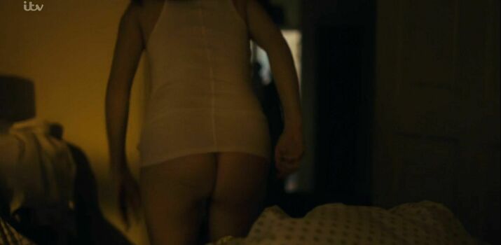 Anna Friel