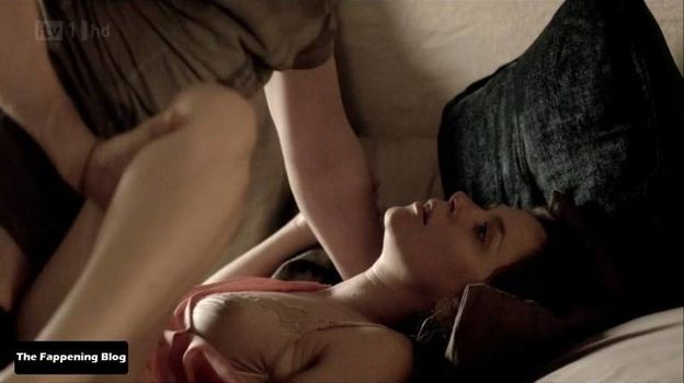 Anna Friel