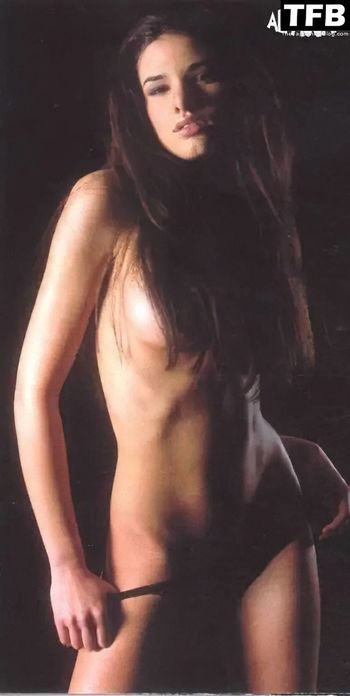 Anna Gigli Molinari