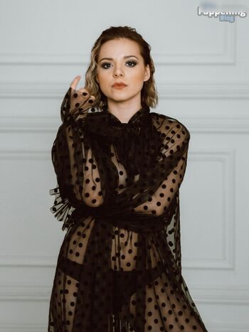 Anna Glaube
