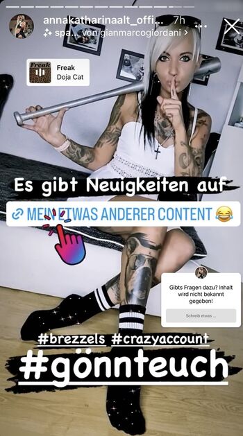 Anna-Katharina Alt