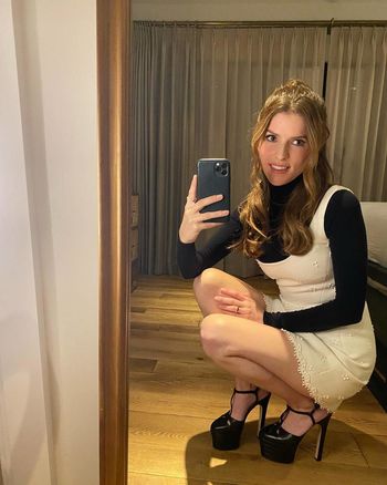 Anna Kendrick