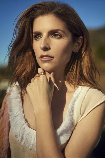 Anna Kendrick