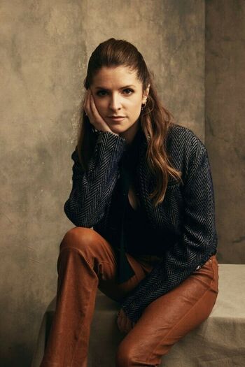 Anna Kendrick