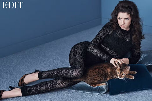 Anna Kendrick