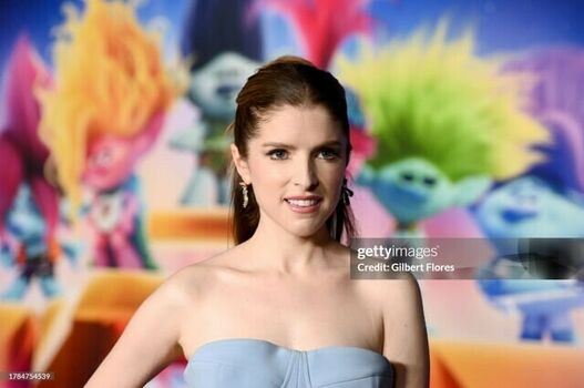 Anna Kendrick