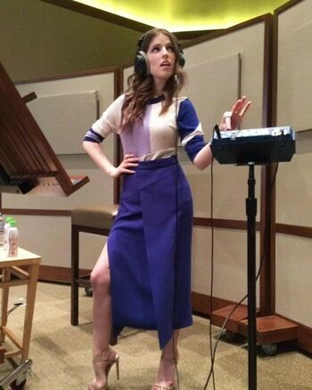 Anna Kendrick
