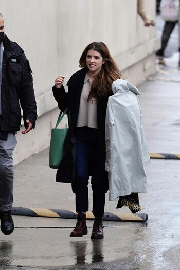Anna Kendrick