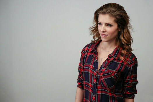 Anna Kendrick