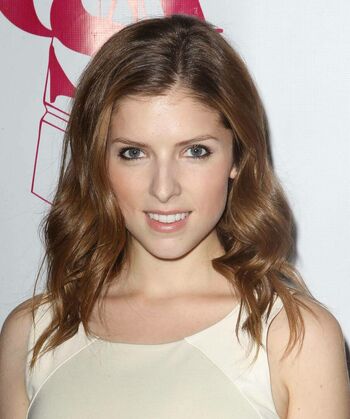 Anna Kendrick