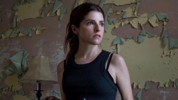 Anna Kendrick