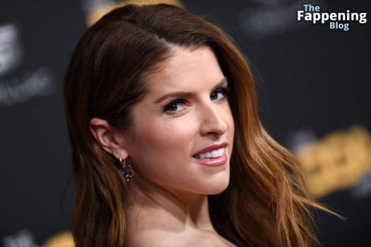 Anna Kendrick