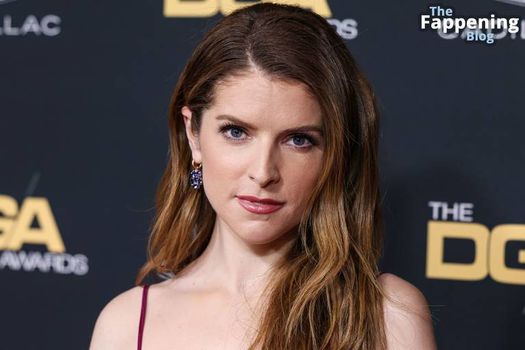 Anna Kendrick