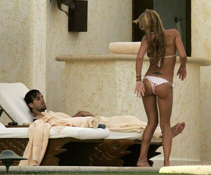 Anna Kournikova