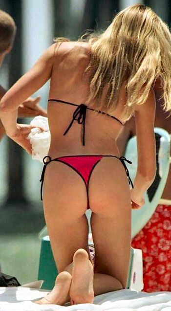 Anna Kournikova