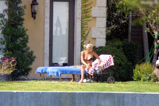 Anna Kournikova