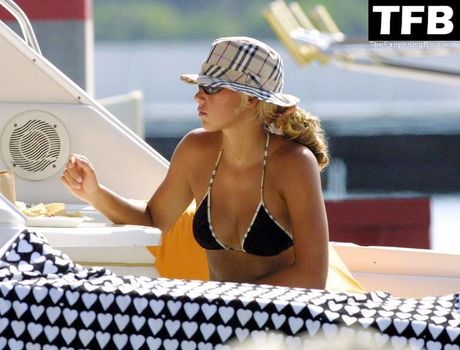 Anna Kournikova
