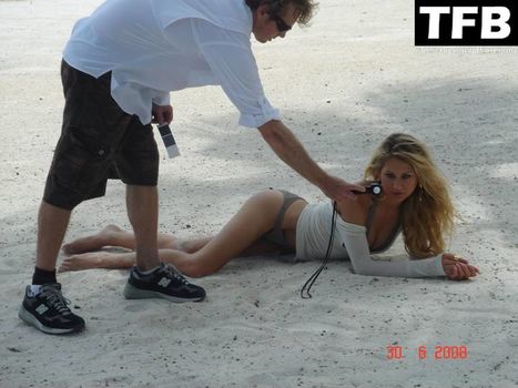 Anna Kournikova