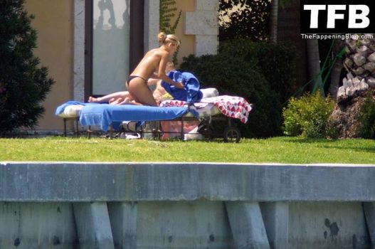 Anna Kournikova