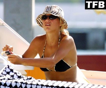 Anna Kournikova