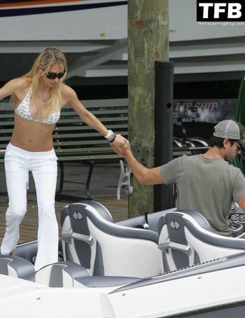 Anna Kournikova