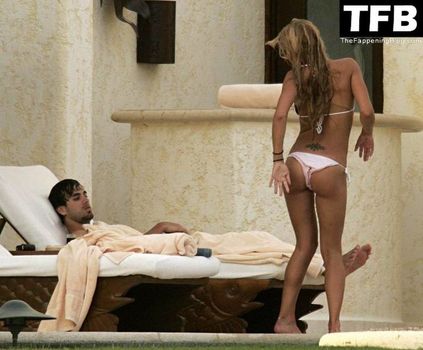 Anna Kournikova
